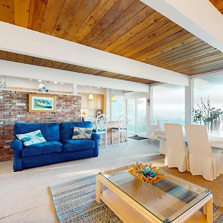 West Beach Retreat Oak Harbor Εξωτερικό φωτογραφία