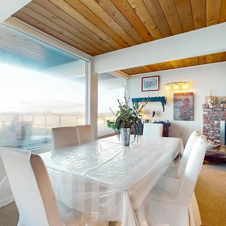 West Beach Retreat Oak Harbor Εξωτερικό φωτογραφία