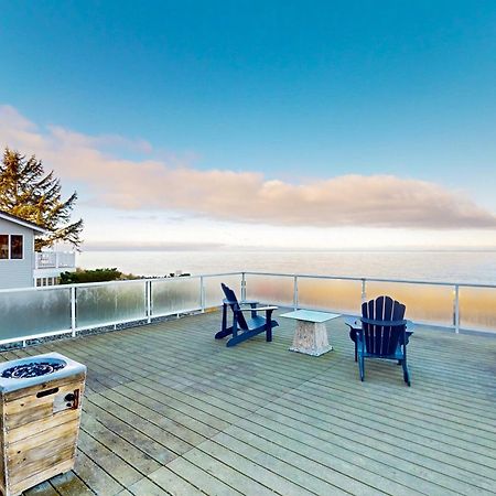 West Beach Retreat Oak Harbor Εξωτερικό φωτογραφία