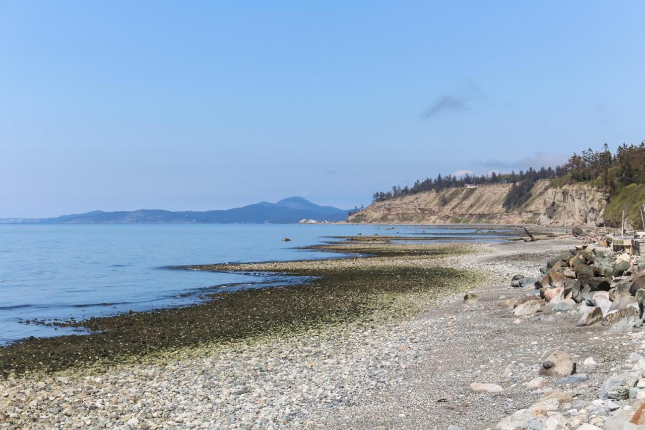 West Beach Retreat Oak Harbor Εξωτερικό φωτογραφία