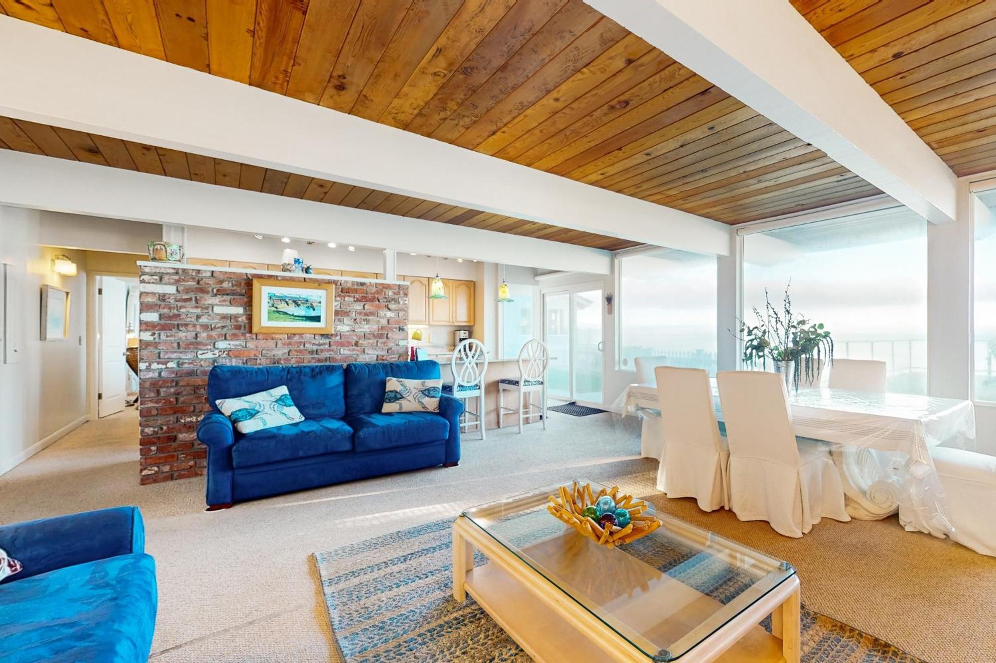 West Beach Retreat Oak Harbor Εξωτερικό φωτογραφία