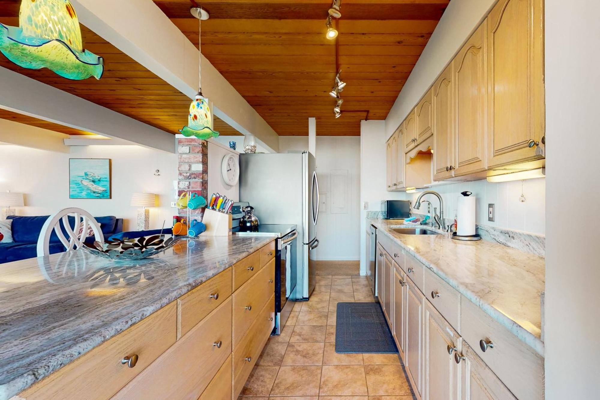 West Beach Retreat Oak Harbor Εξωτερικό φωτογραφία