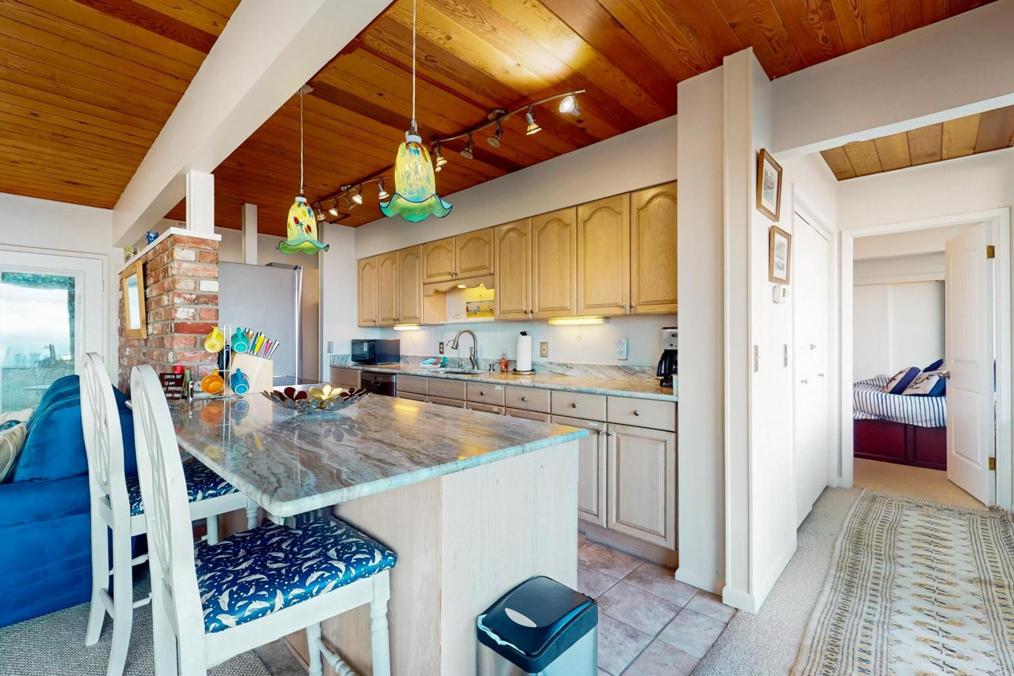 West Beach Retreat Oak Harbor Εξωτερικό φωτογραφία