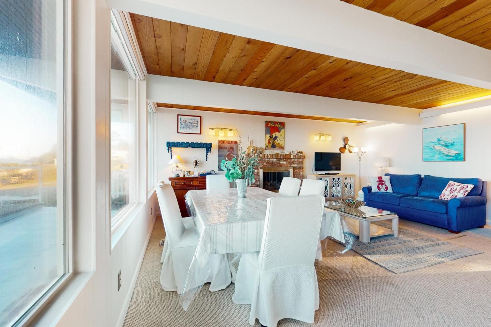 West Beach Retreat Oak Harbor Εξωτερικό φωτογραφία