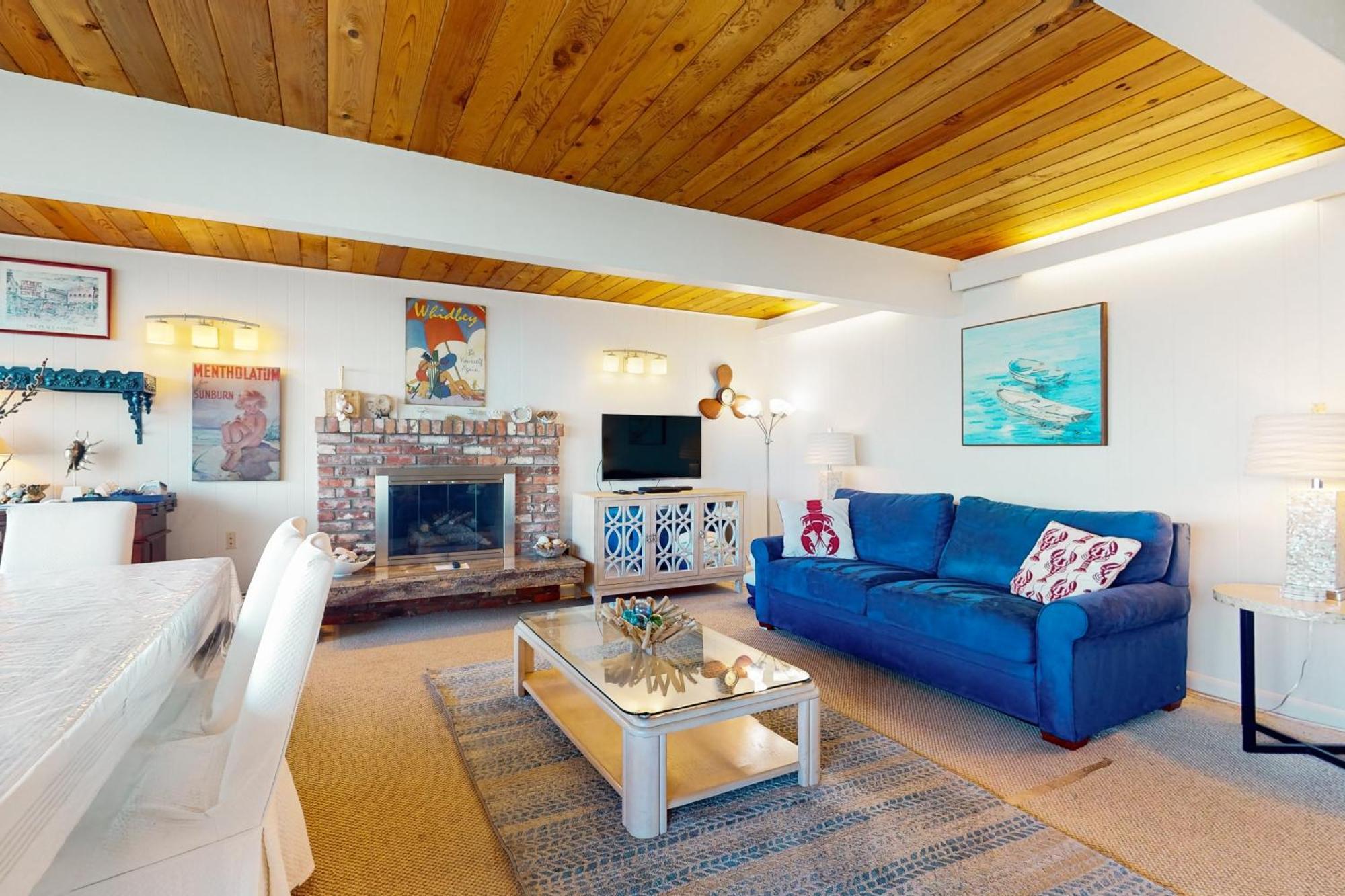 West Beach Retreat Oak Harbor Εξωτερικό φωτογραφία