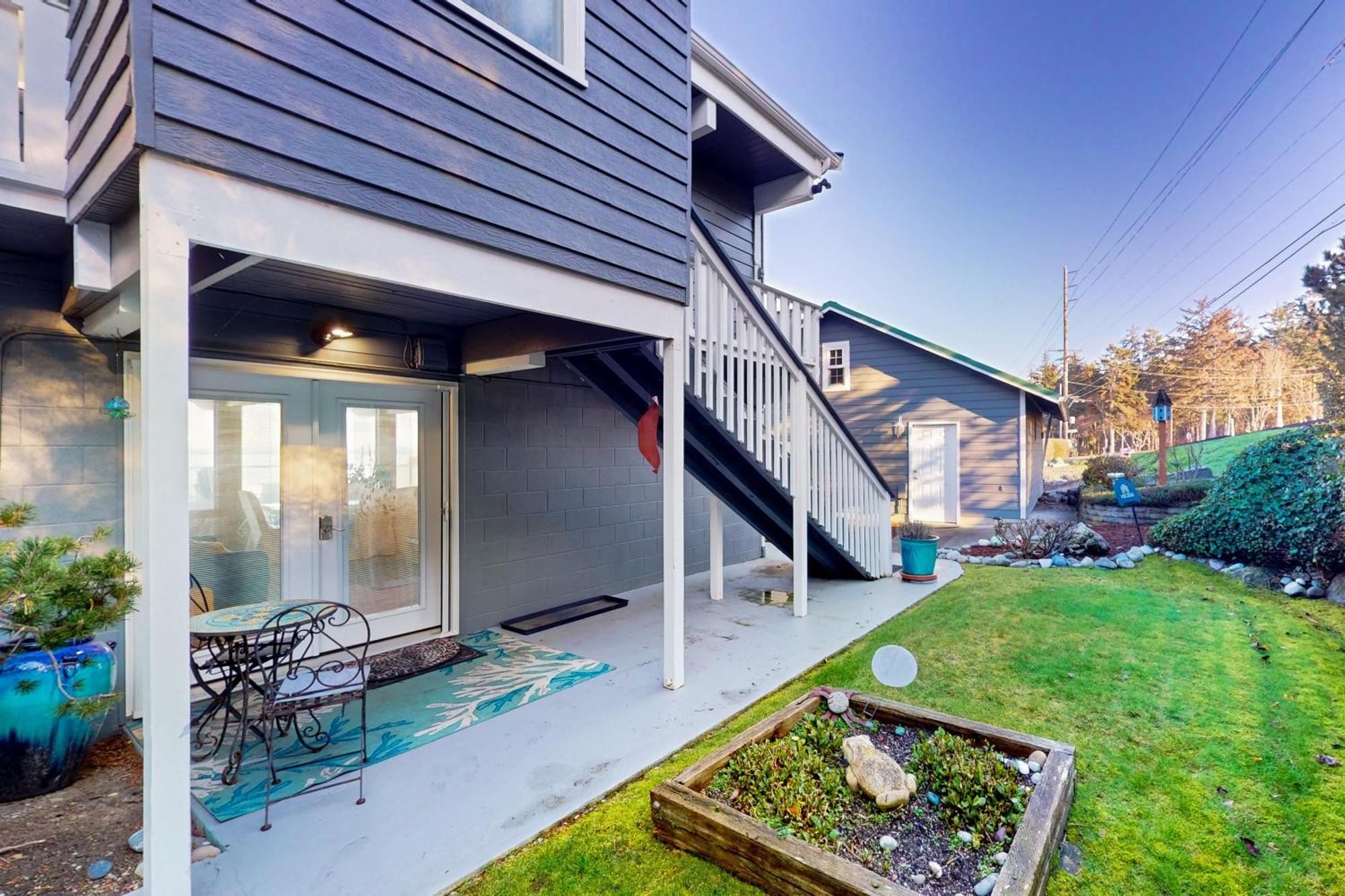West Beach Retreat Oak Harbor Εξωτερικό φωτογραφία