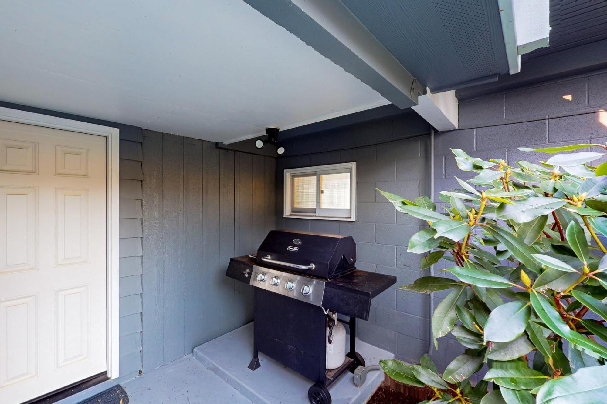 West Beach Retreat Oak Harbor Εξωτερικό φωτογραφία