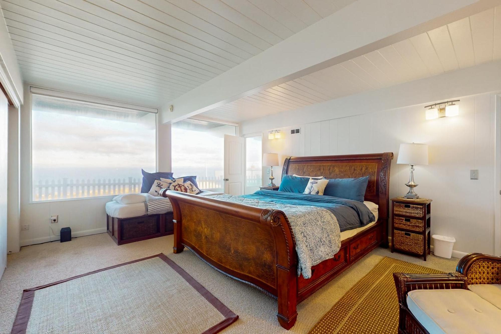 West Beach Retreat Oak Harbor Εξωτερικό φωτογραφία