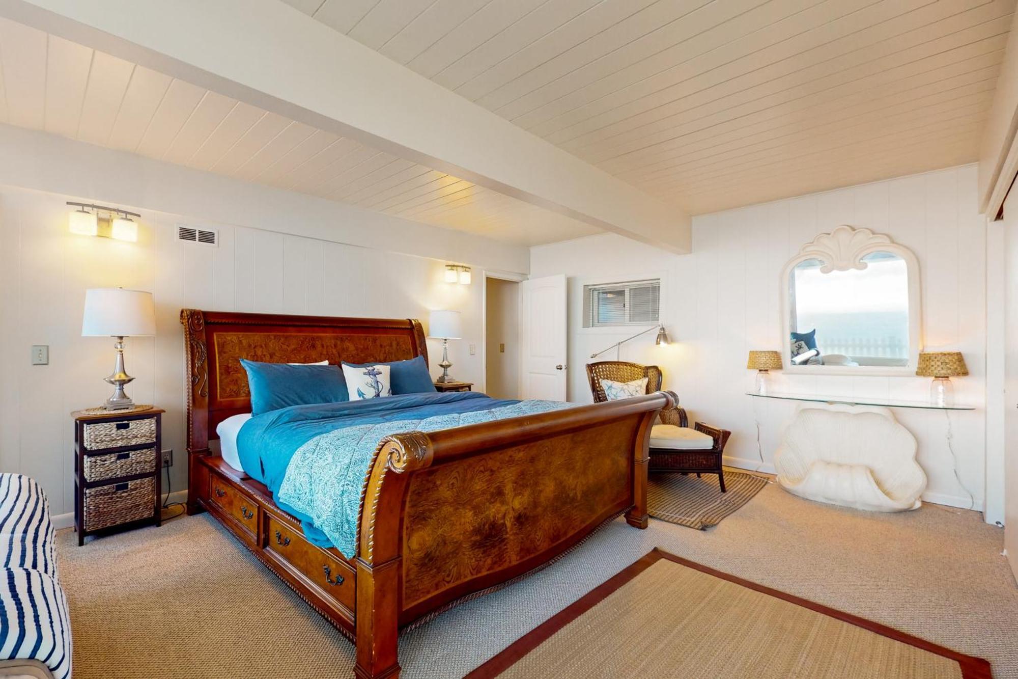 West Beach Retreat Oak Harbor Εξωτερικό φωτογραφία