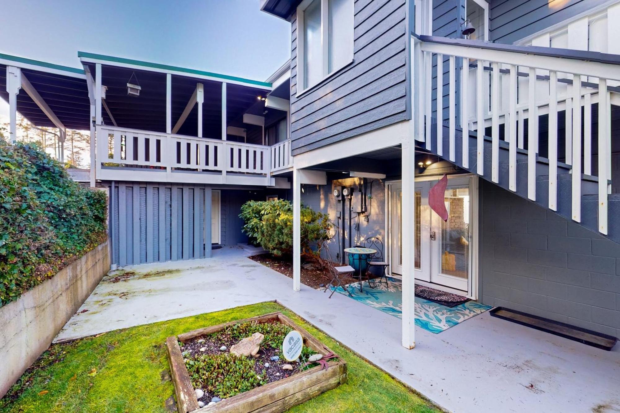 West Beach Retreat Oak Harbor Εξωτερικό φωτογραφία