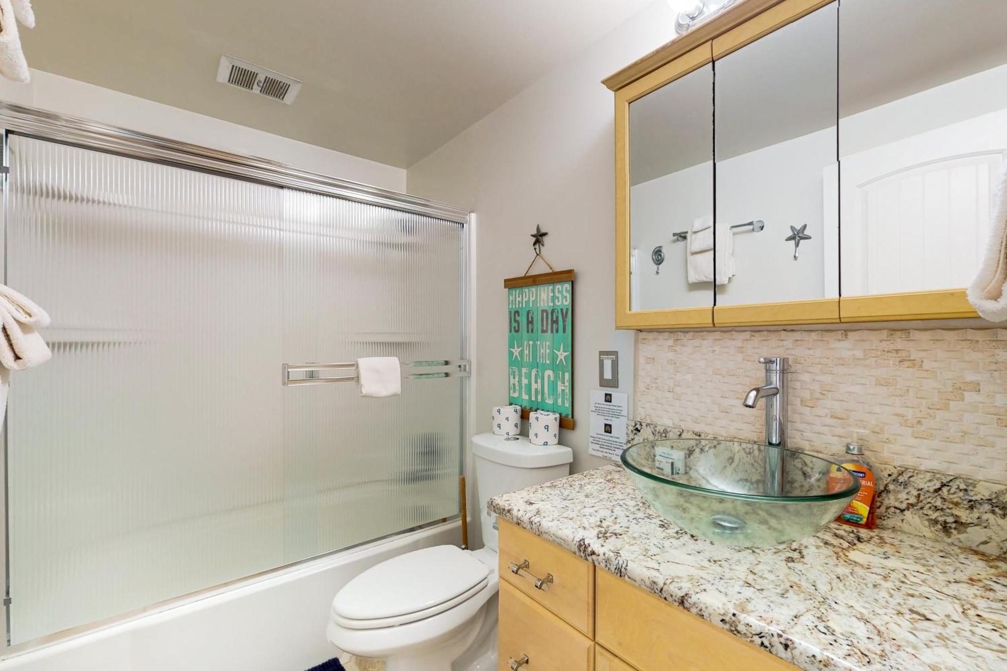 West Beach Retreat Oak Harbor Εξωτερικό φωτογραφία